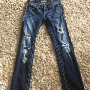 💥🔥BKE Denim Jeans🔥💥